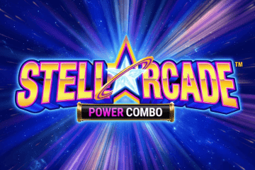 Stellarcade Power Combo