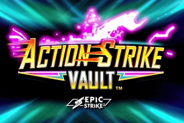 Action Strike Vault
