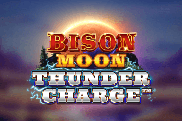 Bison Moon: Thunder Charge