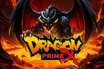 Dragon PrimeX