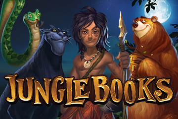 Jungle Books