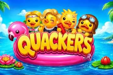 Quackers