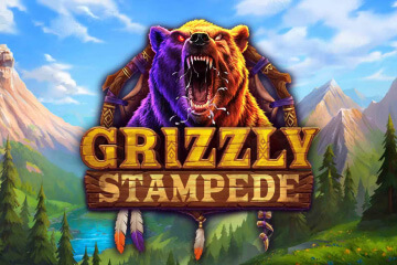 Grizzly Stampede