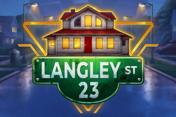 Langley Street 23
