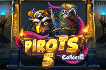 Pirots 5