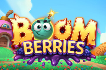 Boomberries