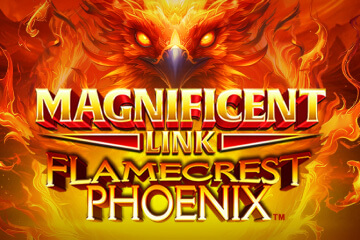 Magnificent Link Flamecrest Phoenix