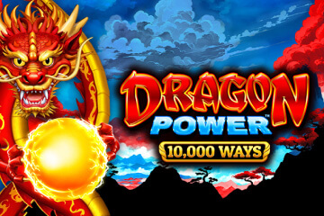 Dragon Power 10,000 Ways