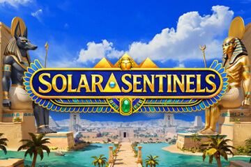 Solar Sentinels