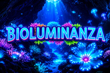 Bioluminanza