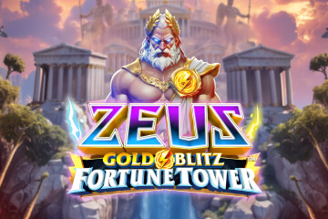 Ancient Fortunes Zeus Gold Blitz Lightning