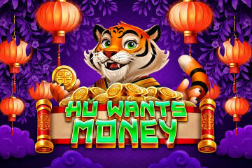 Hǔ Wants Money