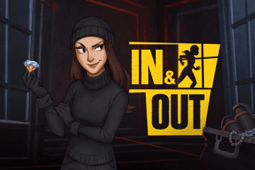In and Out