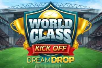 World Class Kick Off