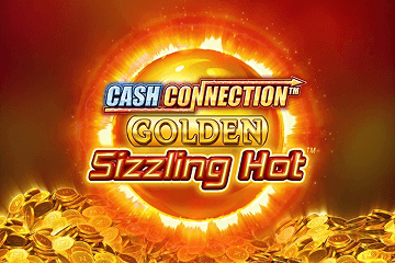 Cash Connection - Golden Sizzling Hot
