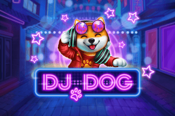 DJ Dog Buy Bonus