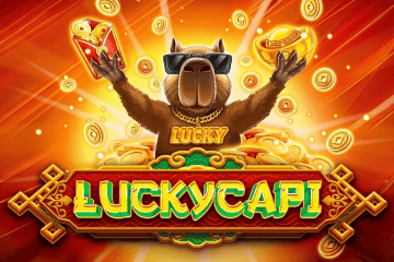 Luckycapi