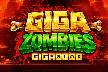 Giga Zombies