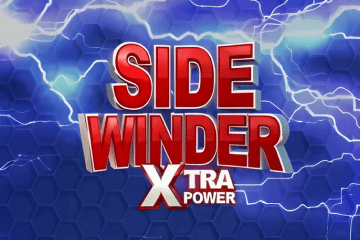 Sidewinder Xtra Power