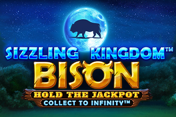Sizzling Kingdom: Bison
