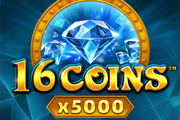 16 Coins x5000