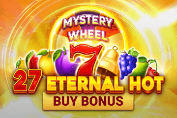 27 Eternal Hot Buy Bonus