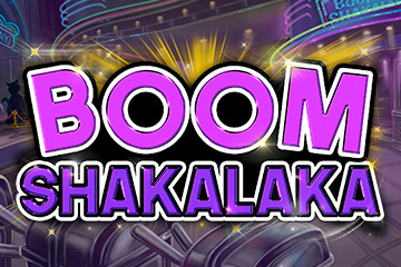 Boomshakalaka